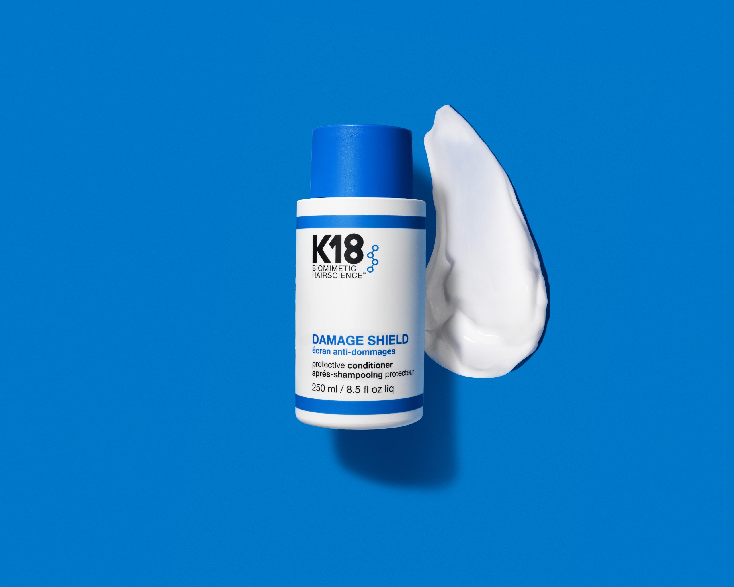 DAMAGE SHIELD protective conditioner - Afbeelding 2