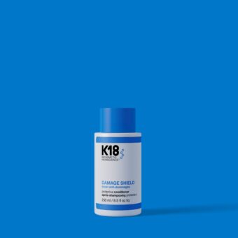 DAMAGE SHIELD protective conditioner