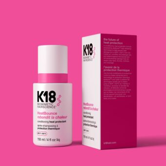 HeatBounce conditionerende hittebeschermingsspray